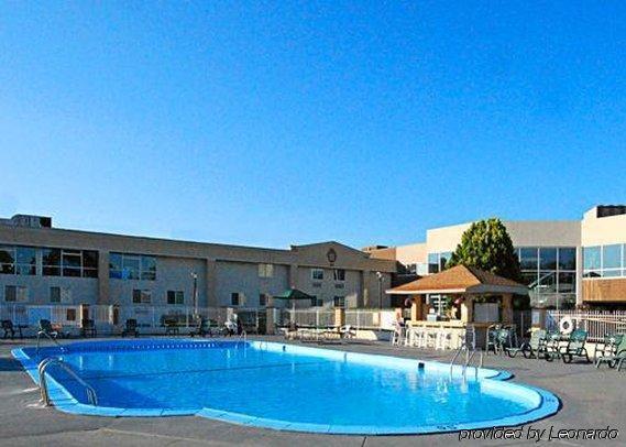 Quality Inn & Conference Center Maple Shade Konforlar fotoğraf