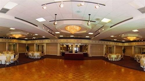 Quality Inn & Conference Center Maple Shade Dış mekan fotoğraf